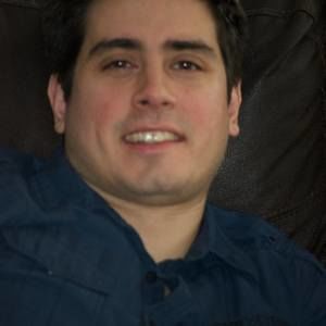 Meet your Posher, Patrick